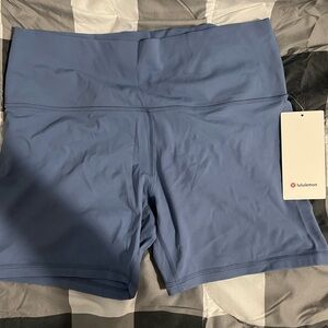 Lululemon align shorts